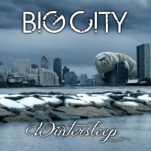 Big City : Wintersleep
